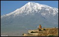 Image for Khor Virap Monastery (Ararat province - Armenia)