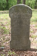 Image for Unknown Confederate Dead - Pleasant Hill Cemetery  -  Brunswick, TN