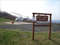Image for H. B. Rowland Helipad - Delaware State Forest, Eastern PA