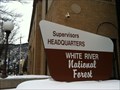 Image for White River National Forest: Supervisor's Headquarters - Glenwood Springs, CO