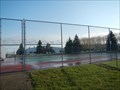 Image for Aquatic Centre Tennis Courts - Innisfail, Alberta