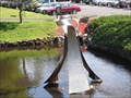 Image for Las Tres Dedicated Sculpture & Fountain - Chicopee, MA