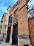 Image for Edifici al carrer de Vallroquetes, 7 - Reus, España