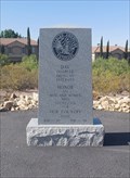Image for DAV Veterans Memorial - Las Cruces, NM