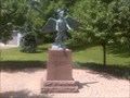 Image for Angel of Hope - Hillside Cemetery - Belleville, MI