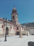 Image for Iglesia de Santa María la Mayor, Padul, Granada, España