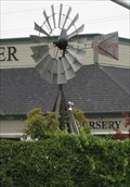 Image for The Crossroads Windmill - Cotati, CA