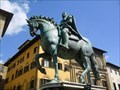 Image for Cosimo I de Medici - Florence, Italy