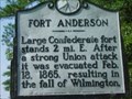 Image for FORT ANDERSON-DDD-1