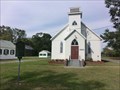 Image for Former Warren United Methodist Church - Martinsburg MD