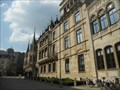 Image for Grand Ducal Palace - Luxembourg City, Luxembourg