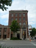 Image for Citizens National Bank - Emporia Downtown Historic District - Emporia, Ks.