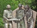 Image for Memorial to Pflugerville's Fallen Warriors - Pflugerville, TX