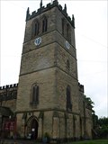 Image for St Mary's Church Clock, Barnard Castle, County Durham