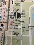Image for You Are Here Van Buren Street Station - Chicago, IL