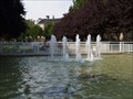 Image for Mansion Grove - Entrance Fountain - Santa Clara