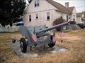 Image for US Army 57 MM Anti Tank Gun - Maple Shade, NJ
