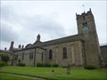 Image for St Andrew's Church - Weston-under-Lizard, Staffordshire, UK.