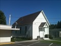 Image for OLDEST -- Protestant Church in Orange County - Costa Mesa, CA