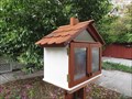 Image for Little Free Library at 2219 Ward Street - Berkeley, CA