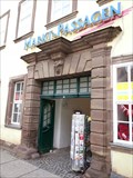 Image for Marktpassage - 98646 Hildburghausen/Germany/TH