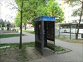 Image for Telefonni automat (Tyrsova) - Vyskov, Czech Republic