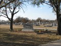 Image for Richland Cemetery - Hill County, Texas