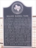 Image for Million Barrel Tank