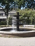 Image for Rosarium fontein - Bodegraven - NL