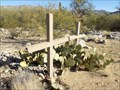 Image for Tanque Verde Ranch Cemetery - Tucson, AZ