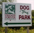 Image for Friends Forever Humane Society Dog Park