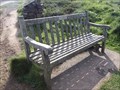 Image for McDermott Seat, near Bude, Cornwall UK
