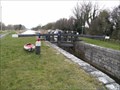 Image for Lock 14 - Grand Canal, IE