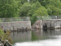Image for Llyn Elsi Reservoir Dam - Betys-y-Coed, Conwy, North Wales, UK