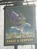 Image for The Eagle & Serpent, Kinlet, Shropshire, England