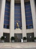 Image for Hall of State in Fair Park  -  Dallas, TX