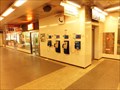 Image for Payphone / Telefonni automat - Ladvi, Prague, Czech Republic