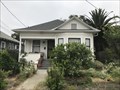 Image for Ralph Bunche Home - Los Angeles, CA