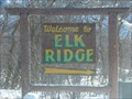 Image for Elk Ridge, Utah