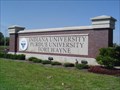Image for Indiana University Purdue University - Fort Wayne, Indiana