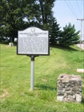 Image for Toussaint L’Ouverture Cemetery - Williamson County Historical Society