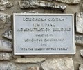 Image for Longhorn Cavern State Park Administration Building - 1967 - Burnet, TX