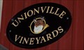 Image for Unionville Vineyards