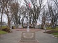 Image for Veterans Memorial Park - Medford, Oregon