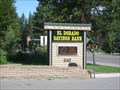 Image for El Dorado Savings Bank - South Lake Tahoe, CA