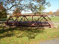 Image for Zane Grey Bridge, Norwich, OH