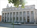 Image for United States Post Office and Courthouse - Jefferson City, Missouri