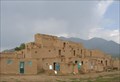Image for Taos Pueblo