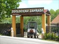 Image for Park exotických zvírat - Dvorec u Borovan, CZ