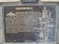 Image for Centerfield - 428